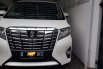 Jual Mobil Toyota Alphard G 2015  1