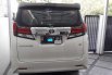 Jual Mobil Toyota Alphard G 2015  2