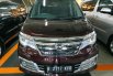 Jual mobil Nissan Serena Highway Star 2017 1