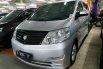 Jual mobil Toyota Alphard G 2006 2