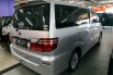 Jual mobil Toyota Alphard G 2006 4