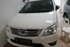 Jual mobil Toyota Kijang Innova 2.5 G 2013 2