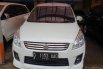 Jual Mobil Suzuki Ertiga GX 2013  2