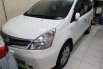 Jual Mobil Nissan Grand Livina XV 2006 1