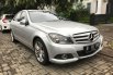 2012 Mercedes-Benz C-Class dijual 6