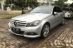 2012 Mercedes-Benz C-Class dijual 7