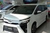 Jual Mobil Toyota Voxy 2018 4