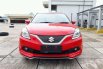 2017 Suzuki Baleno dijual 7