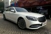 2018 Mercedes-Benz S-Class dijual 3