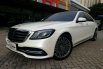 2018 Mercedes-Benz S-Class dijual 7