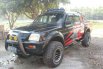 Mitsubishi L200 2005 terbaik 6