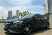 2016 Mercedes-Benz CLA dijual 7