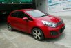 Kia Rio () 2015 kondisi terawat 6