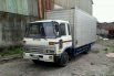 Nissan UD Truck () 1996 kondisi terawat 7