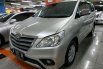 Jual Toyota Kijang Innova 2.0 G 2014 2