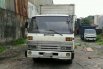 Nissan UD Truck () 1996 kondisi terawat 6