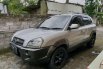 Hyundai Tucson () 2005 kondisi terawat 6