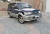 Jual Mobil oyota Kijang Krista 2001 2