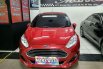 Ford Fiesta EcoBoost S 2015 Merah 8