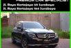 Mercedes-Benz CLC 2018 dijual 4