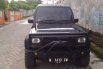 Daihatsu Taft Rocky 1999 Hitam 4