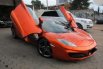 Mclaren MP4-12C () 2012 kondisi terawat 2