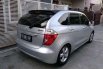 Honda Edix  2005 Silver 3