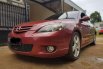 Mazda 3  2007 Merah 7