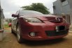 Mazda 3  2007 Merah 8