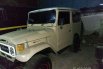 Toyota FJ Cruiser  2002 Putih gading 4