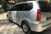 Toyota Avanza G 2008 Silver 4