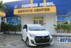 Daihatsu Sirion 2016 dijual 5