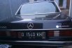 Mercedes-Benz 200  0 Hitam 4