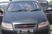 Jual Mobil Chevrolet Aveo 1.5 Hatchback 2006 6