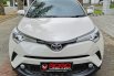 Jual Mobil Toyota C-HR 2018 1