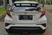 Jual Mobil Toyota C-HR 2018 4