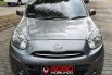 Jual Mobil Nissan March XS 2011 1