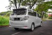 Jual Mobil Toyota Vellfire V 2008 3