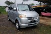 Mitsubishi Maven 2006 terbaik 4