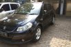 Jual Suzuki SX4 X-Over 2009  2