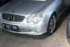 Mercedes-Benz CLK 2005 dijual 5