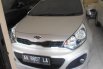 Jual Mobil Kia Rio 1.5 Manual 2012 2