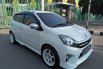 Jual Mobil Toyota Agya G 2015 1