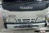 Isuzu Elf 2.8 Minibus Diesel 2013 Silver 3