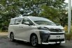 Toyota Vellfire (ZG) 2018 kondisi terawat 9