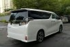 Toyota Vellfire (ZG) 2018 kondisi terawat 3