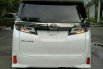 Toyota Vellfire (ZG) 2018 kondisi terawat 1