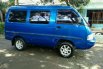 2006 Suzuki Carry dijual 4