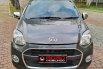 Jual Mobil Daihatsu Ayla X 2015 1