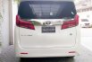 Jual Mobil Toyota Alphard G 2018 3